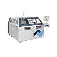 Ersa ECOCELL Selective Soldering Machine